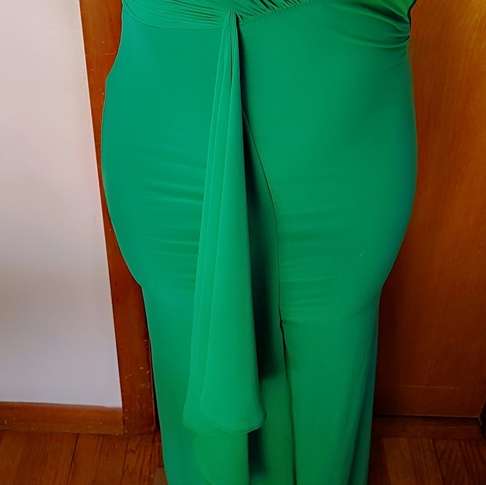 💎Ralph Lauren Exquisite Formal Gown💎 - Picture 10 of 11